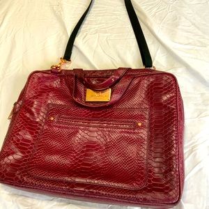 Rebecca Minkoff laptop bag